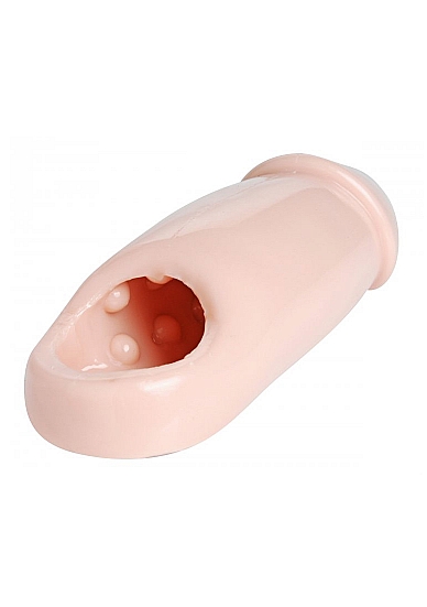 Penio mova „Really Ample Wide Penis Enhancer