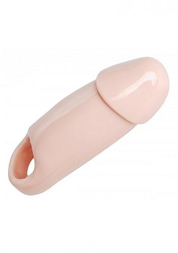 Penio mova „Really Ample Wide Penis Enhancer