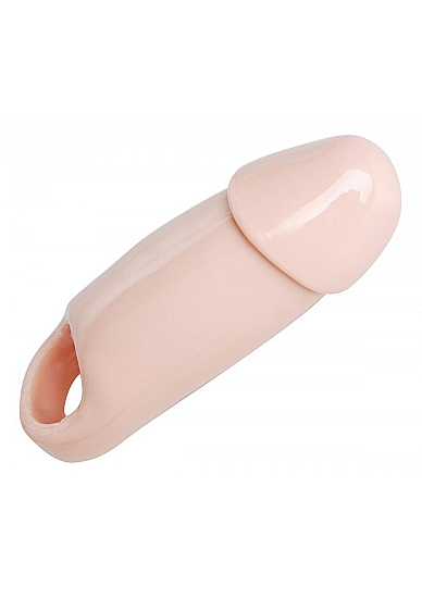 Penio mova „Really Ample Wide Penis Enhancer