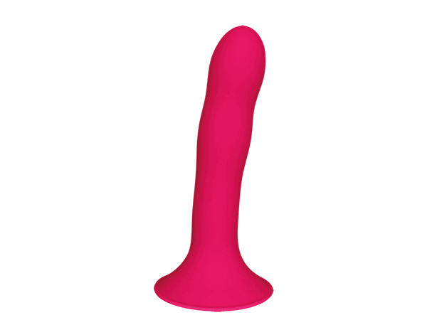 Pusiau realistiškas dildo Adrien Lastic, 