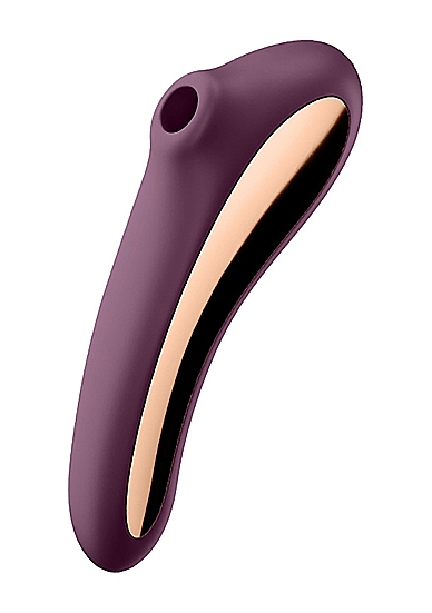 G taško vibratorius- Klitorio stimuliatorius 