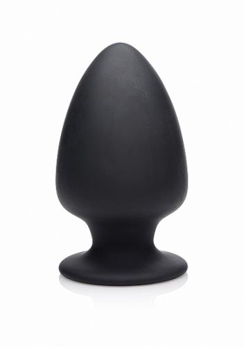 Suspaudžiamas analinis kaištis ,,Squeezable Anal Plug Large\'\'