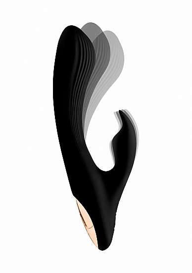 Dvigubas vibratorius 