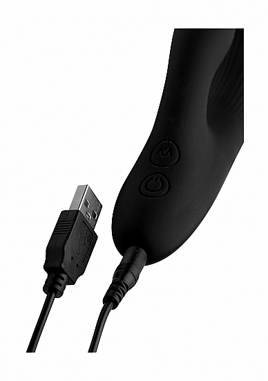 Dvigubas vibratorius 