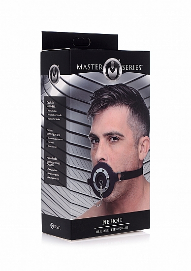Burnos kaištis XR Brands 