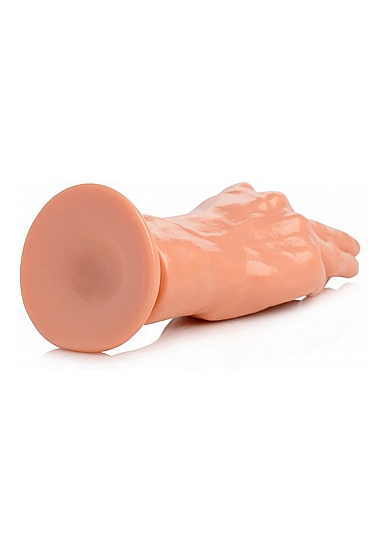 Realistiškas dildo XR Brands 