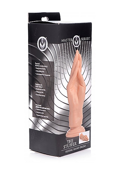 Realistiškas dildo XR Brands 