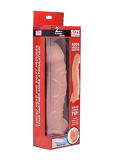 Penio mova „2 Inch Flesh Extender
