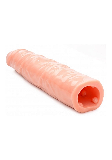 Penio mova „3 Inch Flesh Penis Enhancer