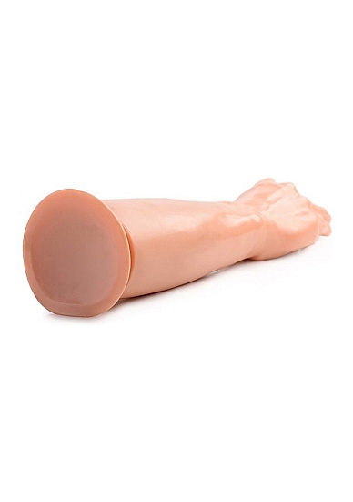 Realistiška dildo-ranka  XR Brands „Forearm“