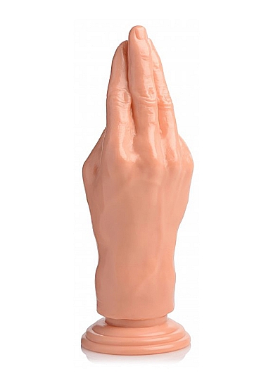 Realistiškas dildo XR Brands 