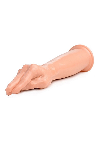 Realistiška dildo-ranka  XR Brands „Forearm“