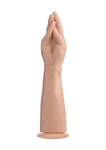 Realistiška dildo-ranka  XR Brands „Forearm“