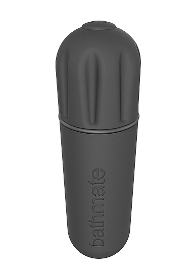 Mini vibratorius „Vibe Bullet Black“ - 7,5 cm