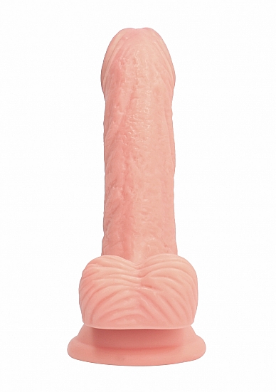 Realistiškas falo imitatorius „Realistic Dildo“