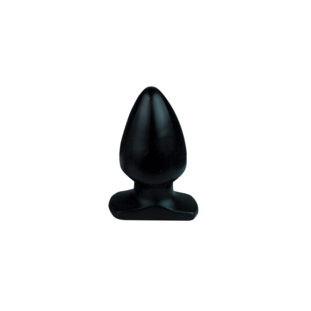 Analinis kaištis „All Black Plug Medium 9,7 cm“