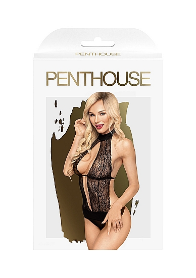 SEKSUALI GLAUSTINUK  Ė „  PERFECT LOVER  “  
„ Penthouse Lingerie “ prekinis ženklas yra skirtas drąsioms ir atviroms moterims, kurios ieško naujovių ir nebijo drąsių sprendimų.  
Išlaisvinkite savo seksualumą su šia apranga ir būkite žvaigždė. 
  
Šis slaptas jūsų akcentas pakels jūsų ir partnerio nuotaiką –  seksualus apatinis trikotažas  yra skirtas moterims mėgautis savimi bei švęsti gyvenimą! Tai bus jūsų mažytė paslaptis kuria galite dalintis su tuo, kuo norite.  
  
Šie drabužėliai yra skirti visoms, kurios nori gauti puikų, stilingą ir kokybišką   produktą. 
  
Rekomendacijos priežiūrai: 
Skalbti rankomis arba skalbti skalbykle, nustačius „skalbimas rankomis“ programą  
Skalbti šaltame vandenyje 
Džiovinti ištiestą 
Nedžiovinti džiovyklėje 
Nelyginti 
Apie glaustinukę:  
Išmatavimai: 19,30 x 13,10 x 2,80 cm 
Pakuotės svoris: 88 gr 
Medžiagos: 92 % nailono, 8 % elastano