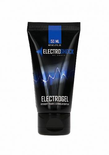 Elektrostimuliacinis gelis - 50 ml