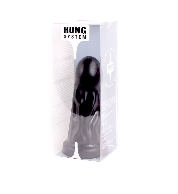 Analinis kaištis „Hung System Castard 22 cm“