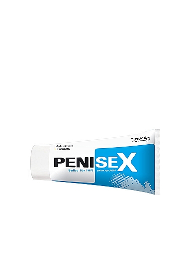 Ejakuliaciją atitolinantis tepalas Joydivision Penisex, 50 ml