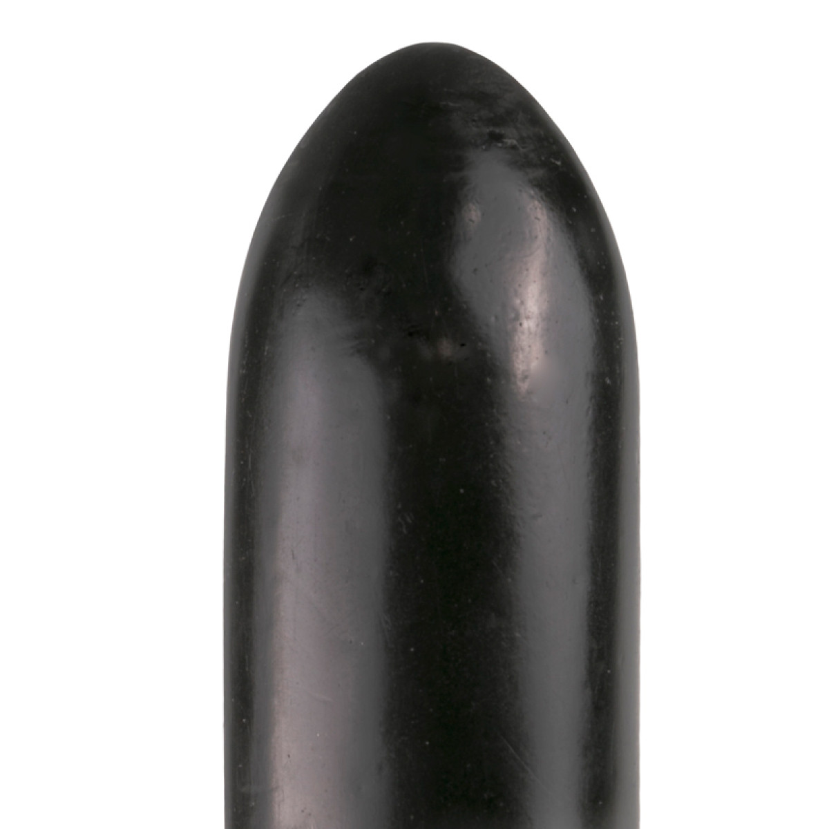 Analinis kaištis „All Black Dildo 22,5 cm“