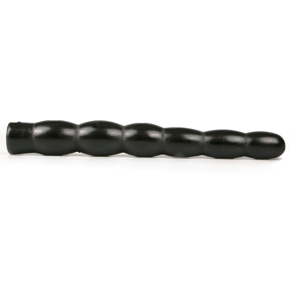 Analinis kaištis „All Black Dildo 31,5 cm“