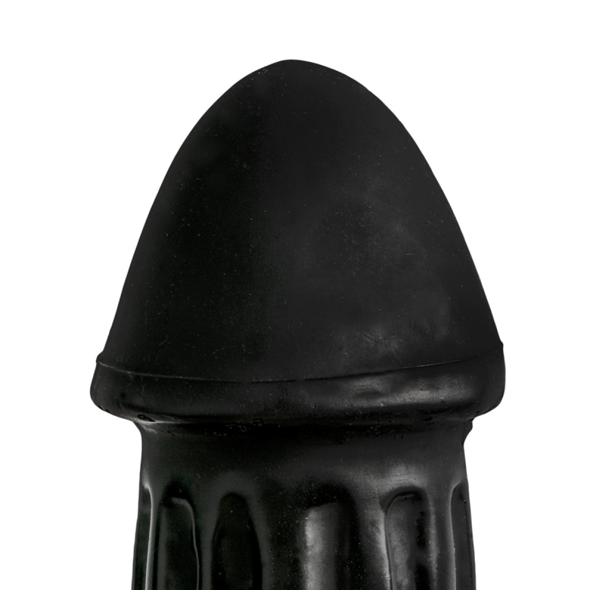 Analinis kaištis „All Black Dildo 31,5 cm“