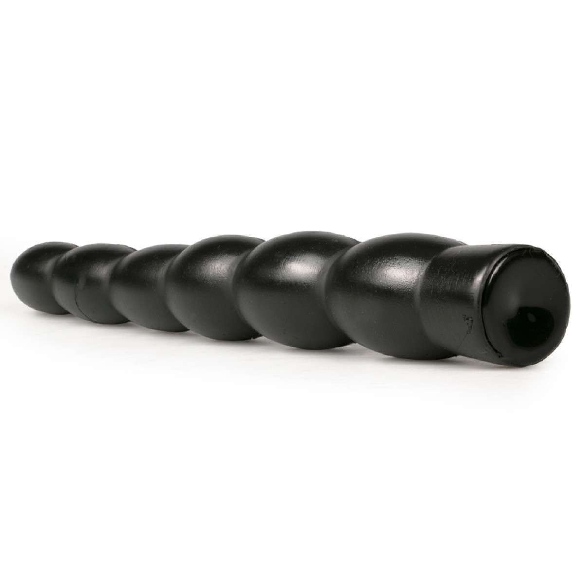 Analinis kaištis „All Black Dildo 31,5 cm“