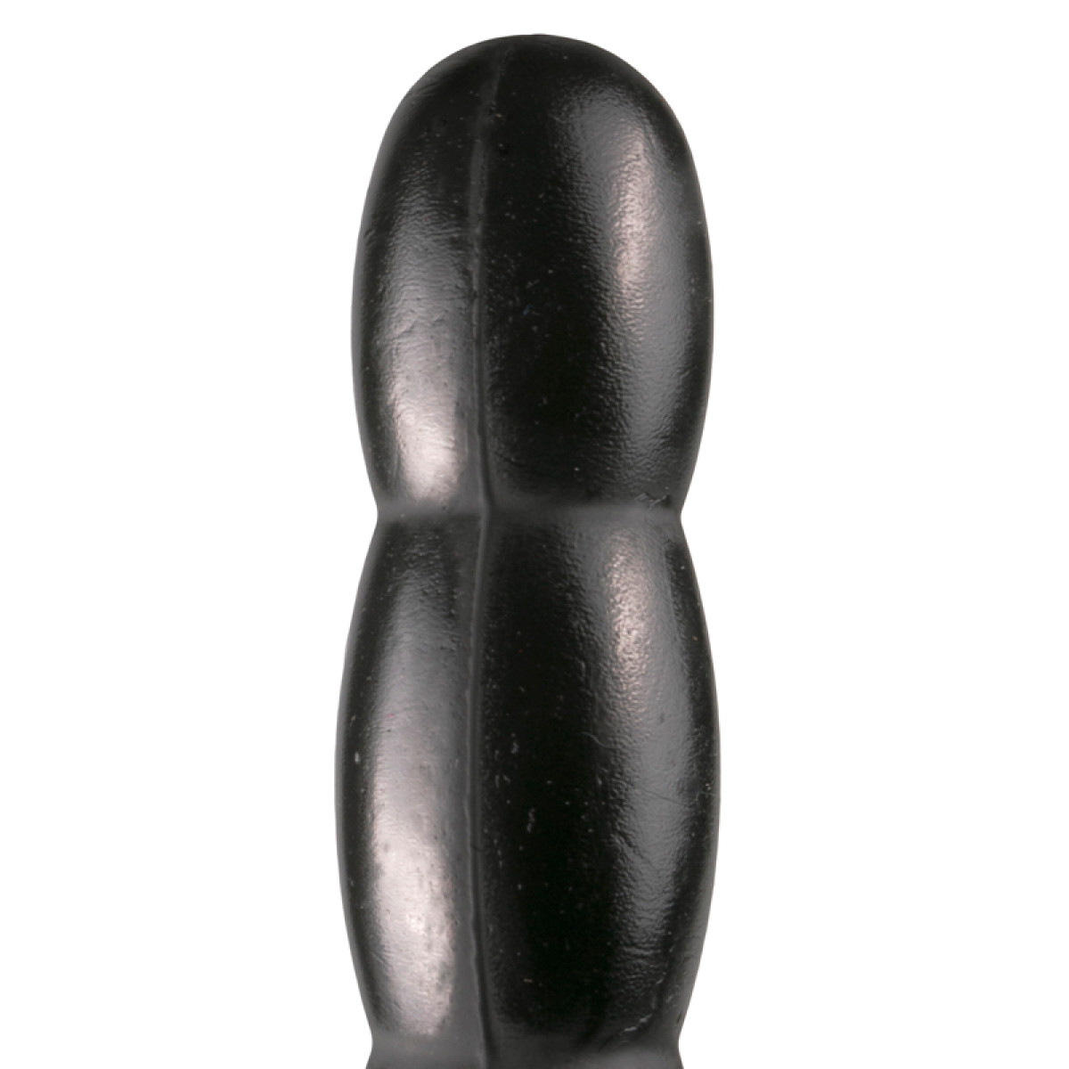 Analinis kaištis „All Black Dildo 31,5 cm“