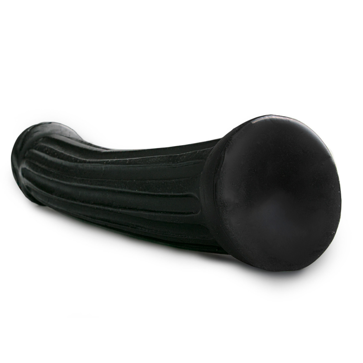 Analinis kaištis „All Black Dildo 31,5 cm“