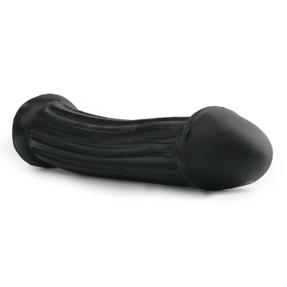 Analinis kaištis „All Black Dildo 31,5 cm“