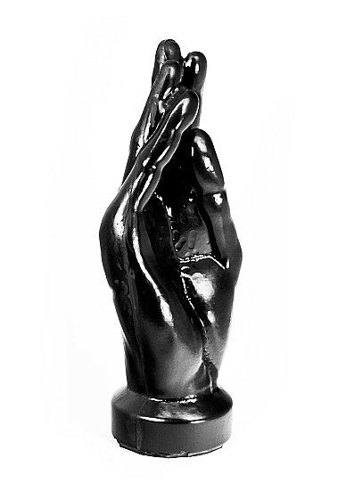 ANALINIS KAIŠTIS HUNG SYSTEM HELLO  
Hung System – tai nauja dildo ir analinių kaiščių sistema. 
Hello yra 23,7 cm ilgio ir 9 cm skersmens. 
Šis didelis juodas kaištis yra suderinamas su Hung System laikikliu - pagrindu. 
Sukurta taip, kad suteiktų jums geriausią pasitenkinimą ir jausmą. 
APIE KAIŠTĮ  
 
Pakuotės matmenys: 28 x 10,50 x 10,50 cm 
Pakuotės svoris: 70 g 
Gaminio matmenys: 23,7 x 9 x 9 cm 
Produkto svoris: 632 g 
Medžiagos: PVC