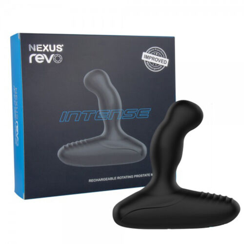 Prostatos masažuoklis Nexus 