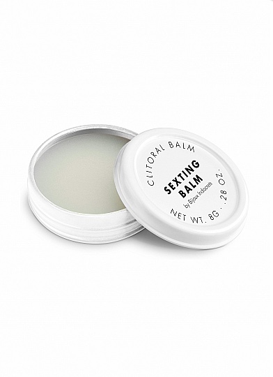 Klitorio balzamas „Sexting Balm“ – 8 gr