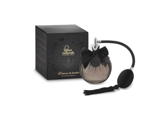 Kvepalai „L\'essence Du Boudoir“ - 100ml