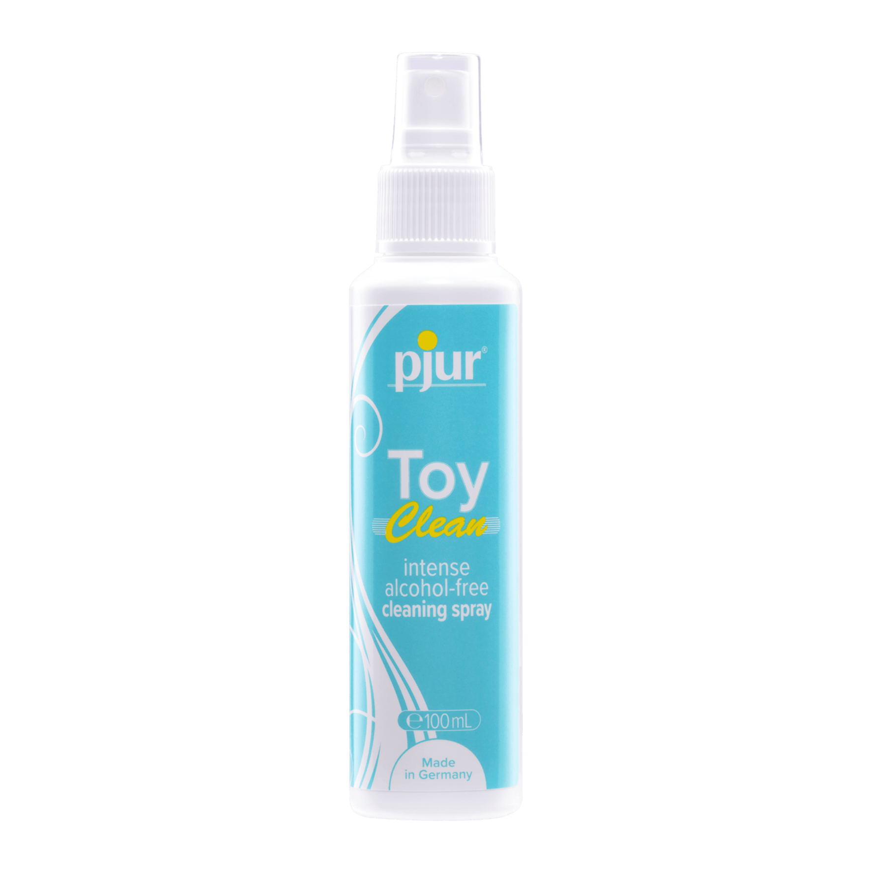 Sekso žaislų valiklis “Pjur Toy Clean” - 100 ml