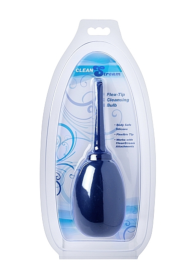 Analinis dušas „Flex-Tip Cleansing BulB“ - 19 cm