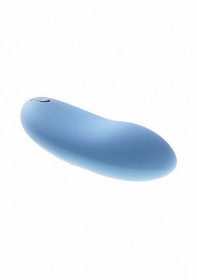 Klitorio stimuliatorius ,,Zalo Jeanne\'\', šviesiai mėlynos spalvos (galima rinktis spalvą)