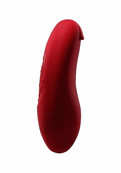 Išmanusis vibratorius- Klitorio stimuliatorius 