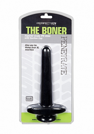 Analinis kaištis „Perfect Fit Brand The Boner 24,5 cm“