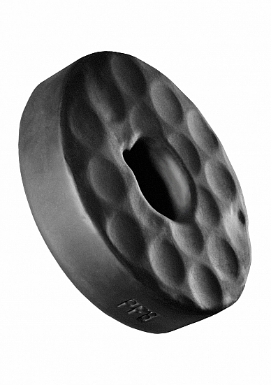 Penio žiedas - pagalvėlė Perfect Fit Brand Donut Cushion, juodos spalvos (galima rinktis spalvą)