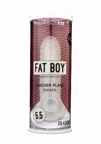 Penio mova „Fat Boy Checker Box