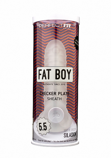 Penio mova „Fat Boy Checker Box