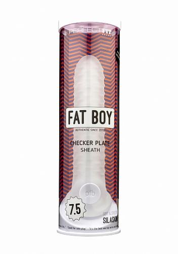 Penio mova „Fat Boy Checker Box