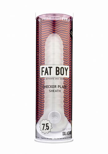 Penio mova „Fat Boy Checker Box