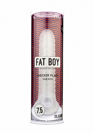 Penio mova „Fat Boy Checker Box