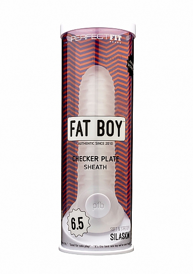 Penio mova „Fat Boy Checker Box
