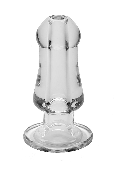 Analinis kaištis „Perfect Fit Brand The Rook Plug 16 cm“