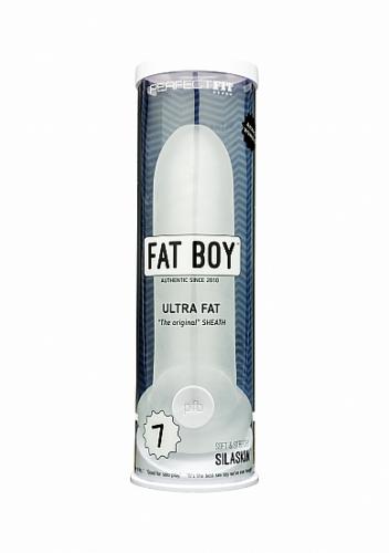 Penio mova „Fat Boy Original Ultra Fat