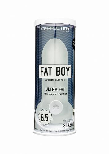 Penio mova „Fat Boy Original Ultra Fat